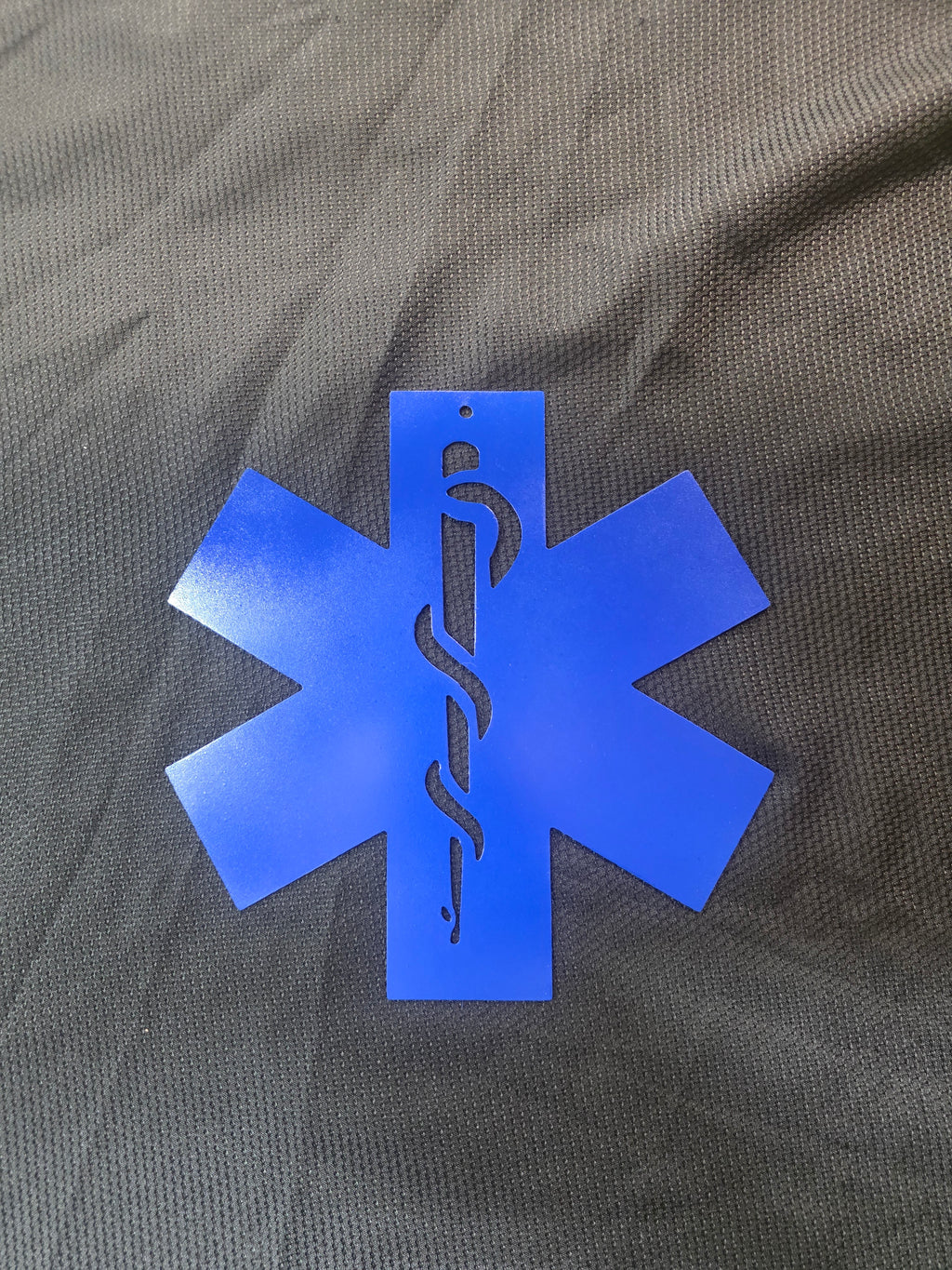 Paramedics Wall Hanger
