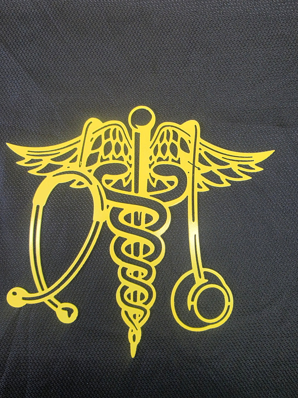 Nursing Caduceus