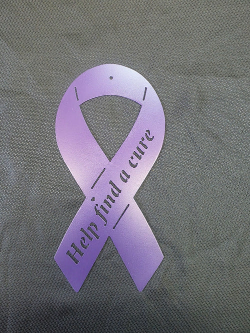 Awareness Ribbon