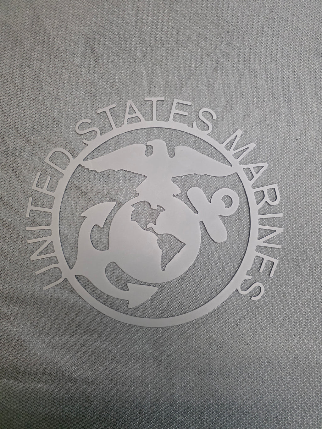 United States Marines Logo