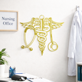 Nursing Caduceus