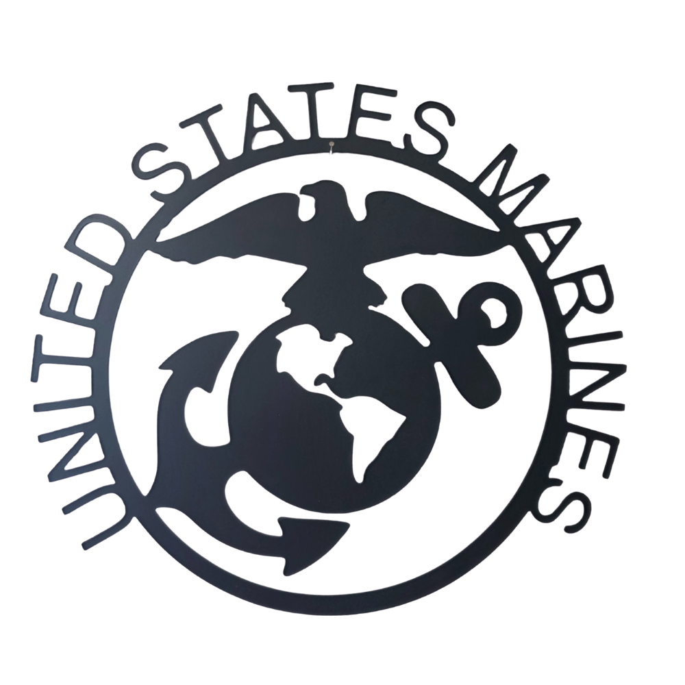 United States Marines Logo