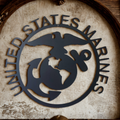 United States Marines Logo