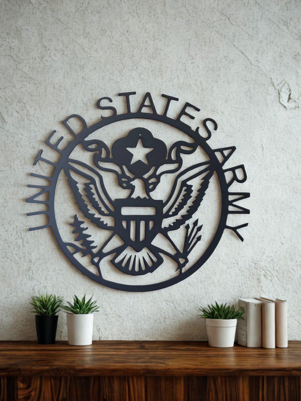 United States Army Logo