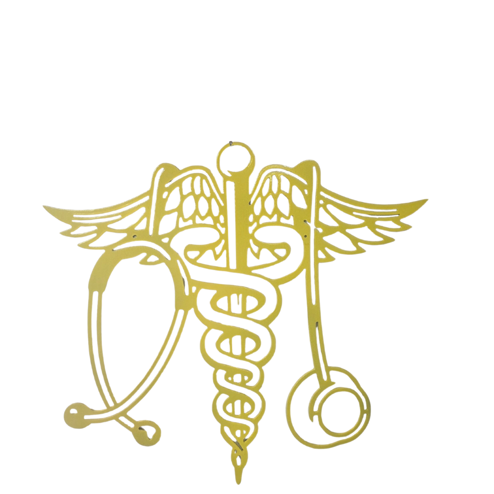 Nursing Caduceus